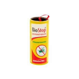 BIOSTOP LÉGYFOGÓ SZALAG