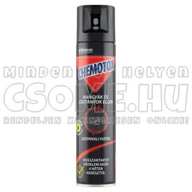 CHEMOTOX HANGYA CSÓTÁNY