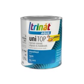TRINÁT UNITOP SF ÉGKÉK 0,75L RAL 5015