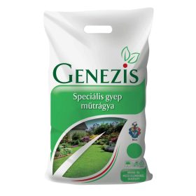 GYEPMŰTRÁGYA GENEZIS 5KG 150-200NM-RE
