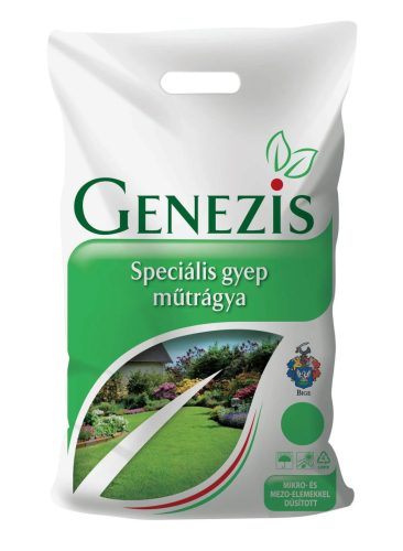 GYEPMŰTRÁGYA GENEZIS 5KG