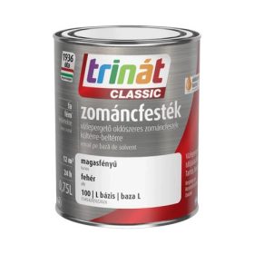 TRINÁT CLASSIC MF FEHÉR0,75 L L BÁZIS 