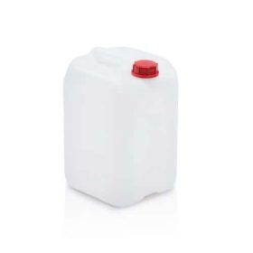 MŰANYAG KANNA 20 L EGYKIÖNTŐS