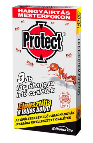 Protect fáraóhangyairtó csalétek 