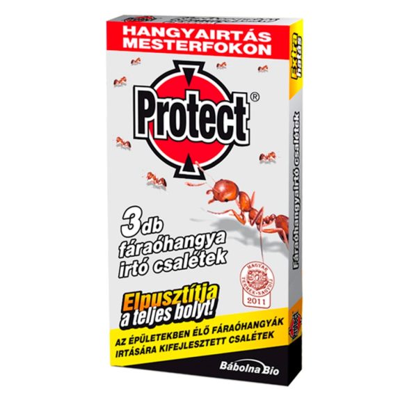 Protect fáraóhangyairtó csalétek 