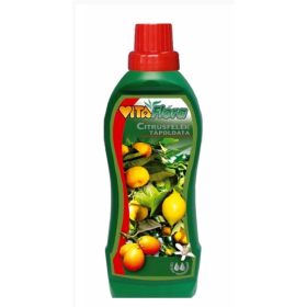 VITA FLÓRA-CITRUS TÁPOLDAT-500ML