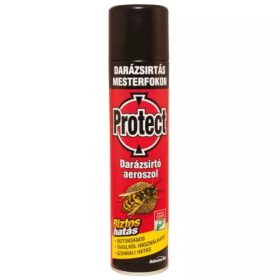 PROTECT-DARÁZSIRTÓ AEROSZOL 750ML