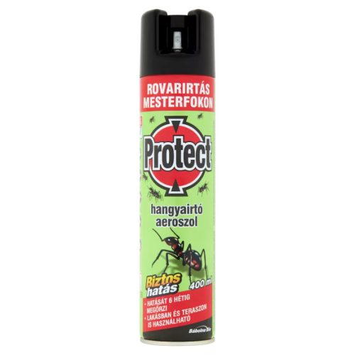 PROTECT-HANGYAIRTÓ AEROSZOL 400ML