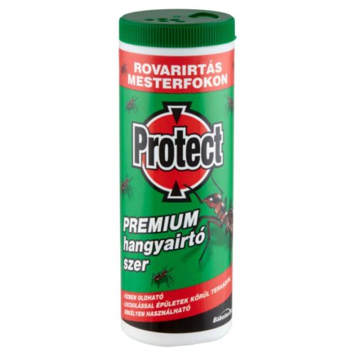 Protect prémium vízoldható hangyairtó szer 250g
