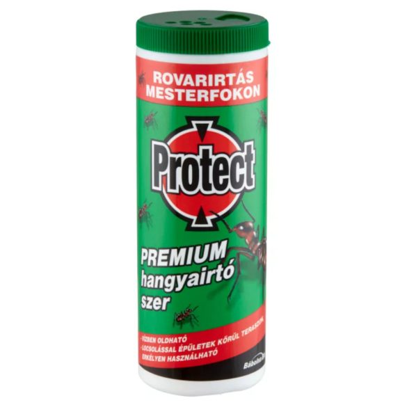 Protect prémium vízoldható hangyairtó szer 250g