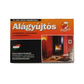 ÖKO 40 ALÁGYÚJTÓS