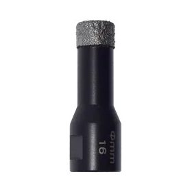 CSEMPE ÉS KERÁMIA FÚRÓ-12MM-M14