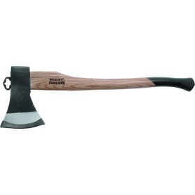 MN-64-208 BALTA FA NYÉLLEL, PROFI KOVÁCSOLT 0,8KG