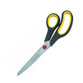   MO OLLÓ-210 MN-63-328 HÁZTARTÁSI OLLÓ ERGONÓMIKUS NYÉLLEL 210MM