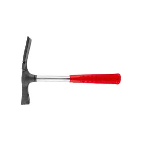KŐMŰVES KALAPÁCS FÉMNYÉLLEL 500GR B TÍPUS TOP TOOLS