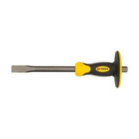 03A170 LAPOSVÉSŐ 19X16X300MM KÉZVÉDŐVEL TOPEX
