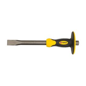 03A171 LAPOSVÉSŐ 25X19X300MM KÉZVÉDŐVEL TOPEX