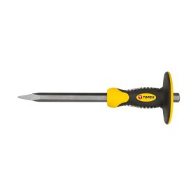 HEGYESVÉSŐ 300X19MM KÉZVÉDŐVELTOPEX 03A180