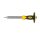 HEGYESVÉSŐ 300X19MM KÉZVÉDŐVELTOPEX 03A180