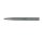 PONTOZÓ 1/4" 6,3X100MM TOPEX