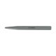 PONTOZÓ 1/4" 6,3X100MM TOPEX