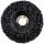 CSISZOLÓKORONG 125X22 BLACK CLEANER