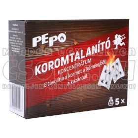 PEPO KOROMTALANÍTÓ 5*14G