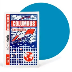 COLUMBUS RUHAFESTÉK TÜRKISZKÉK