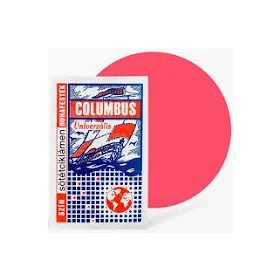 COLUMBUS RUHAFESTÉK 5G CIKLÁMEN