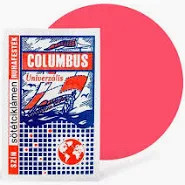 COLUMBUS RUHAFESTÉK 5G CIKLÁMEN