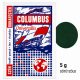 COLUMBUS RUHAFESTÉK- SÖTÉTZÖLD