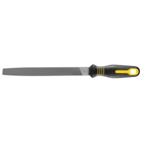 RESZELŐ FÉLKEREK TOPEX 200MM