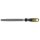 RESZELŐ FÉLKEREK TOPEX 200MM