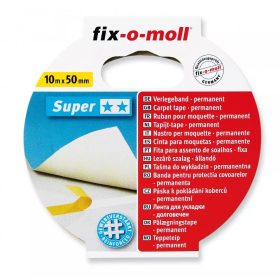 super szőnyegragasztó szalag 5m*50mm