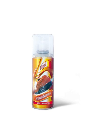 Hippolit velúr bőrápoló szint aer 200ml