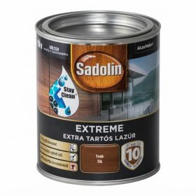 SADOLIN EXTREME TEAK 0,7 L 
