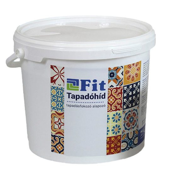 FIT tapadóhíd - tapadásfokozó alapozó 7kg