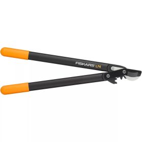 FISKARS POWERGEAR ÁGVÁGÓ, KÖZEPES, HORGOS, L74