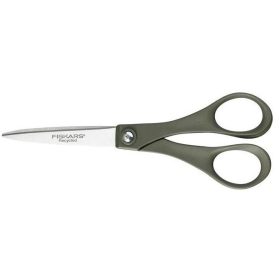 FISKARS ÚJRAHASZNOSÍTOTT OLLÓ 18 CM