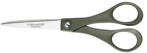 FISKARS ÚJRAHASZNOSÍTOTT OLLÓ 18 CM