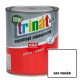 100 FEHÉR - TRINÁT MAGASFÉNYŰ ZOMÁNCFESTÉK - 2,5 L