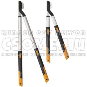 FISKARS SMARTFIT TELESZKÓPOS ÁGVÁGÓ L86