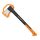 FISKARS X17 HASÍTÓFEJSZE -M