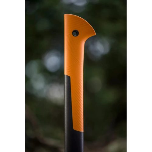FISKARS X17 HASÍTÓFEJSZE -M