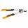 FISKARS POWERGEARX FÉM FOGASKEREKES ÁGVÁGÓ LX92 (S)