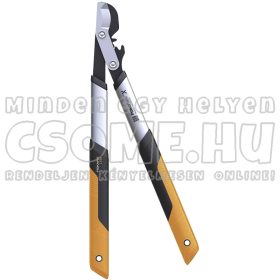 FISKARS POWERGEARX FÉM FOGASKEREKES ÁGVÁGÓ LX94 (M)