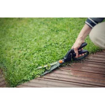 FISKARS SMARTFIT FŰNYÍRÓ OLLÓ, GS40