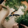 FISKARS PLUS METSZŐOLLÓ MELLÉVÁGÓ P541