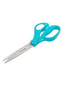 FISKARS ÁLTALÁNOS OLLÓ 20 CM-ES VILÁGOSKÉK