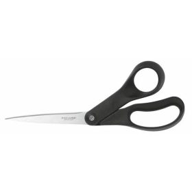 FISKARS ÁLTALÁNOS OLLÓ 20 CM-ES FEKETE